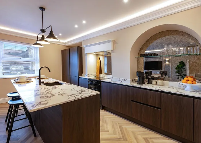 Cheltenham Loft